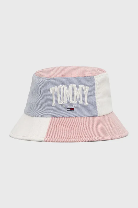 λευκό Καπέλο Tommy Jeans Γυναικεία