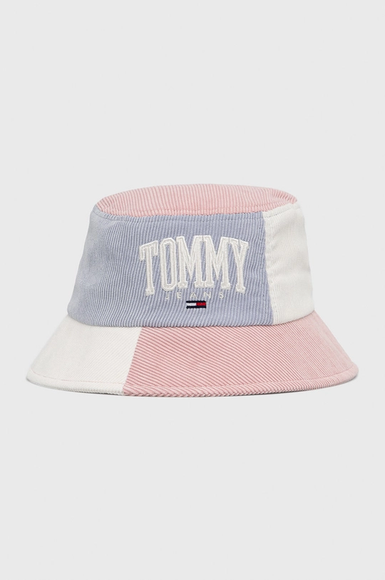 bijela Šešir Tommy Jeans Ženski