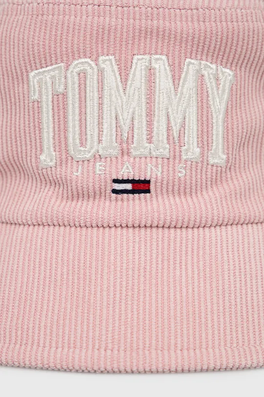 рожевий Капелюх Tommy Jeans