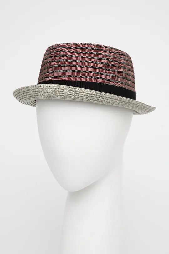 Καπέλο Emporio Armani γκρί