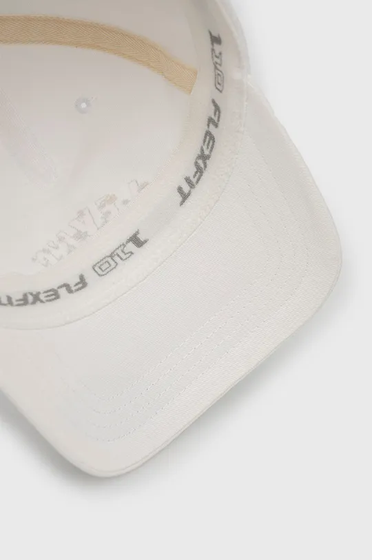 biały Levi's czapka