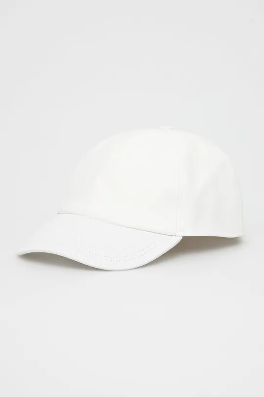λευκό Καπέλο Marella Γυναικεία