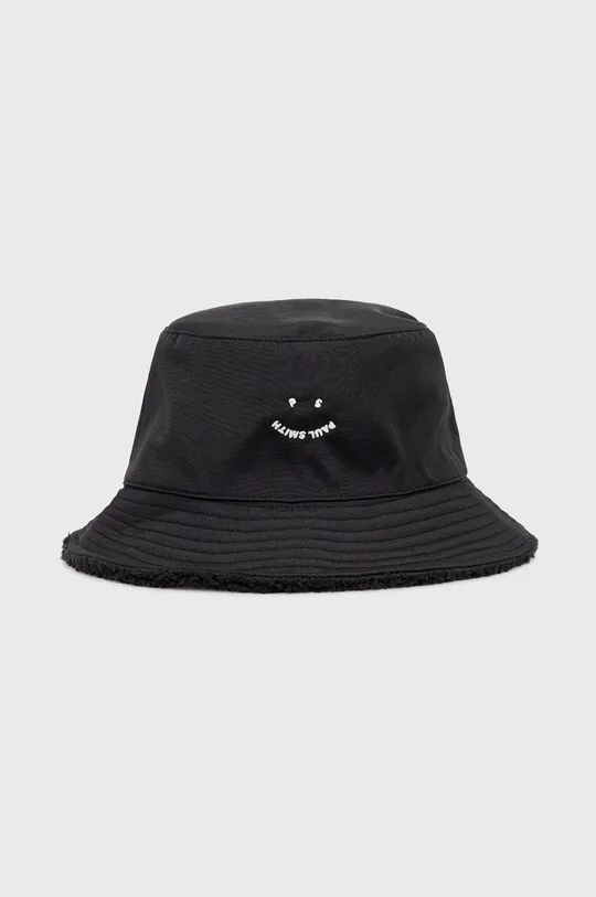 črna Dvostranski klobuk Paul Smith Ženski