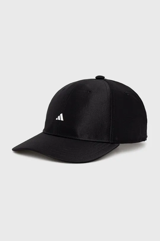 μαύρο adidas - Καπέλο Γυναικεία