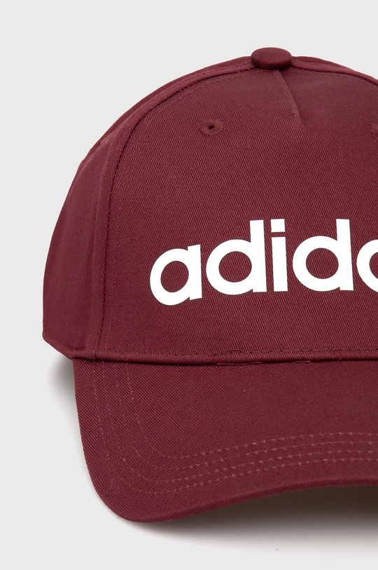 Kapa adidas bordo