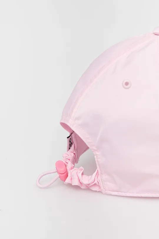 ροζ adidas Originals - Καπέλο