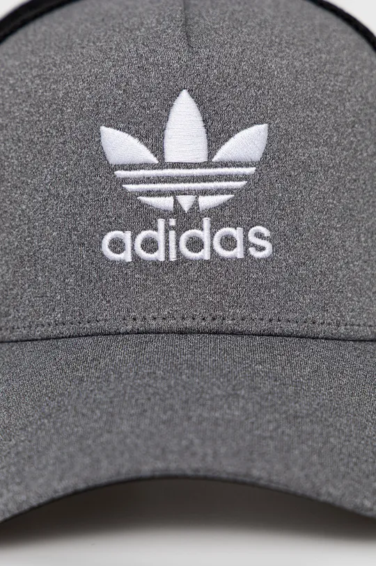 Кепка adidas Originals HD9695.D серый