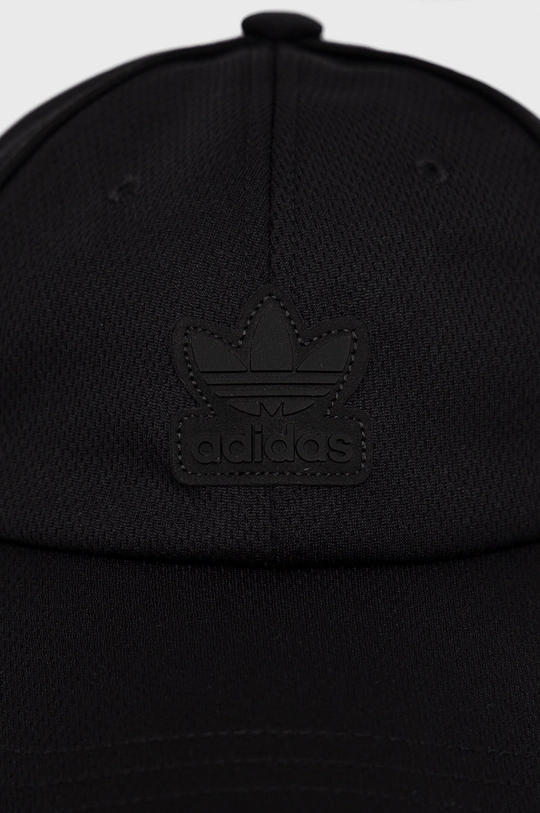 Čiapka adidas Originals HD9725.D  Podšívka: 100% Recyklovaný polyester Základná látka: 100% Polyester Lepiaca páska: 100% Polyester