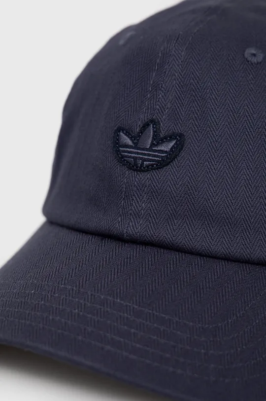 Βαμβακερό καπέλο adidas Originals  100% Βαμβάκι