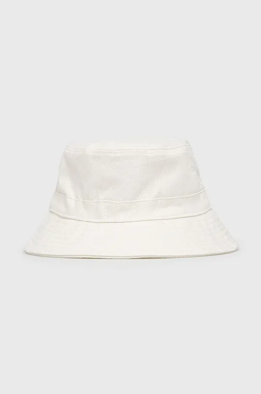 Bavlnený klobúk Marc O'Polo  100% Bavlna