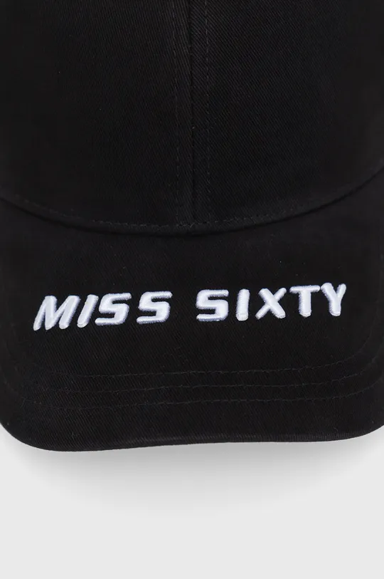 Βαμβακερό καπέλο Miss Sixty  100% Βαμβάκι
