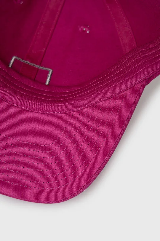 ροζ Βαμβακερό καπέλο Puma