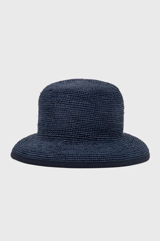 σκούρο μπλε Καπέλο Weekend Max Mara Γυναικεία