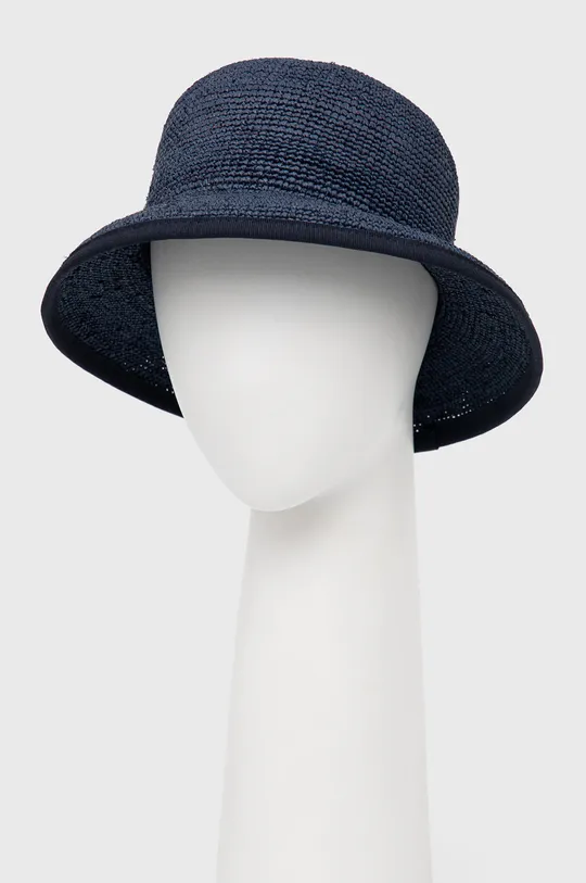 Καπέλο Weekend Max Mara σκούρο μπλε