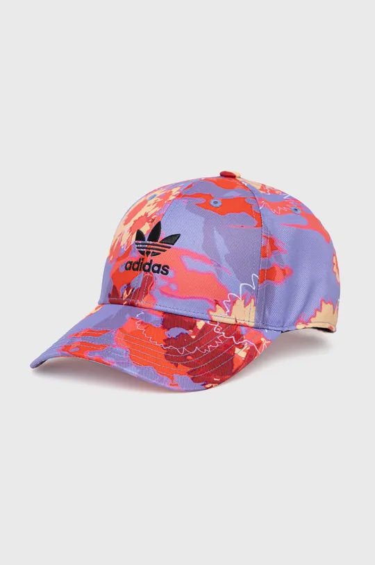 többszínű adidas Originals sapka HE2147 Női