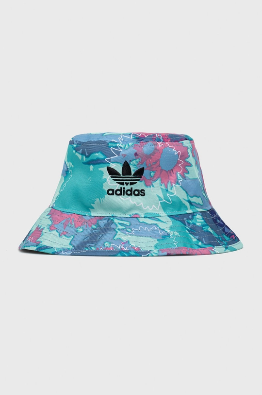 μπλε Καπέλο adidas Originals Γυναικεία