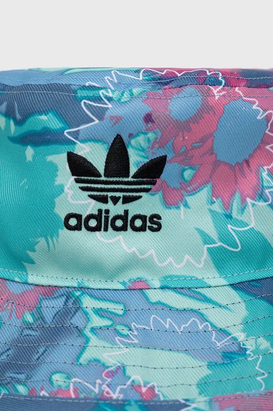Шляпа adidas Originals HE2149  100% Переработанный полиэстер