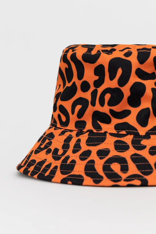 Καπέλο adidas Originals X Rich Mnisi  Φόδρα: 100% Πολυεστέρας Κύριο υλικό: 100% Πολυεστέρας