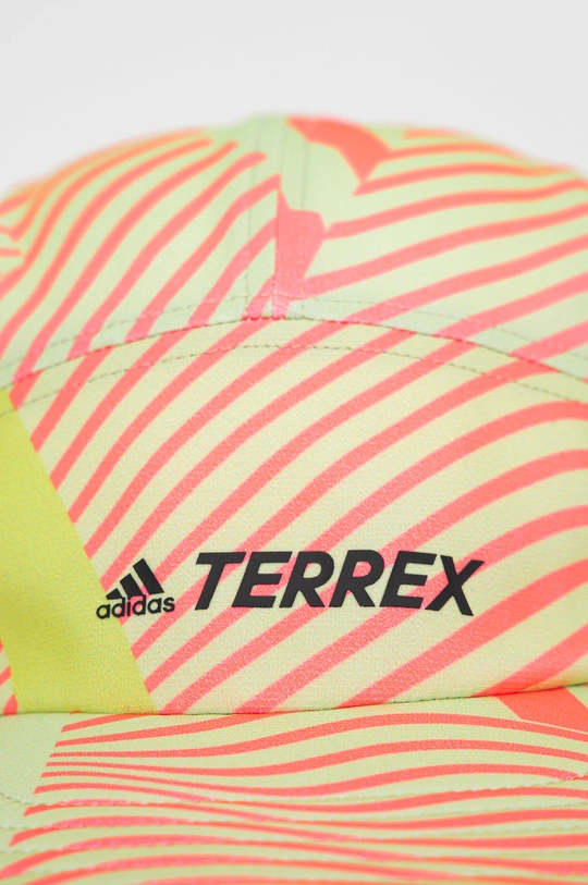 adidas TERREX sapka HB6275.D narancssárga