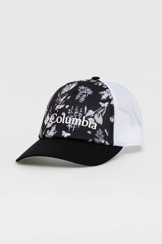 μαύρο Καπέλο Columbia Γυναικεία