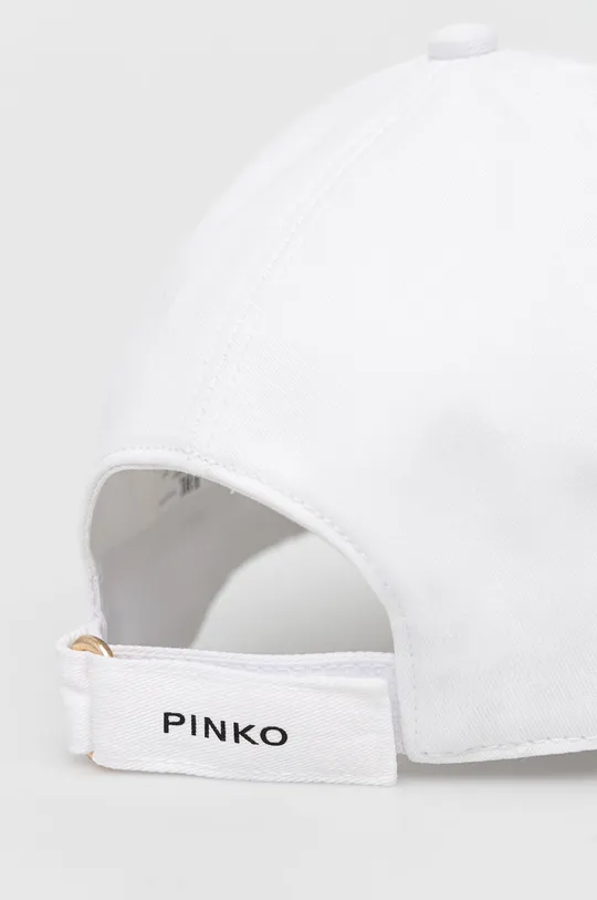 Καπέλο Pinko  100% Βαμβάκι