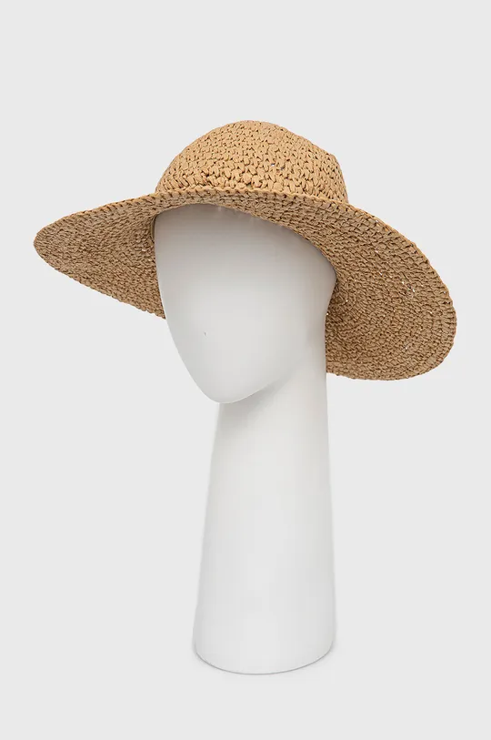 Καπέλο Roxy μπεζ