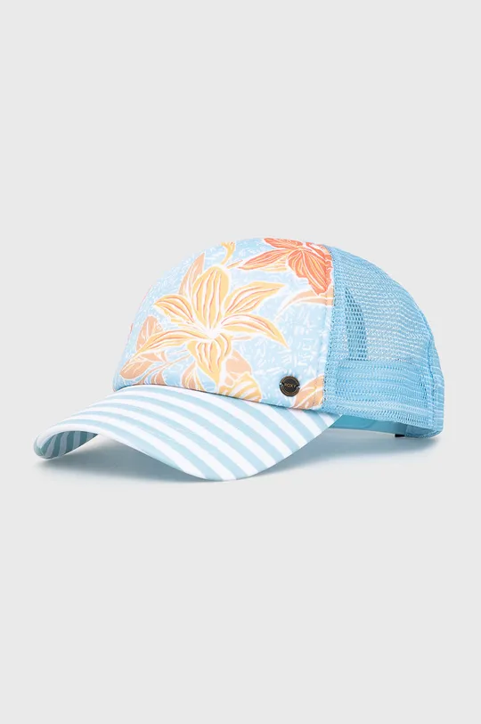 μπλε Roxy - Καπέλο Γυναικεία