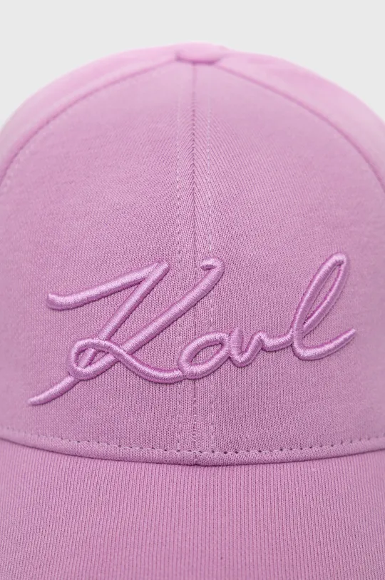 Καπέλο Karl Lagerfeld 