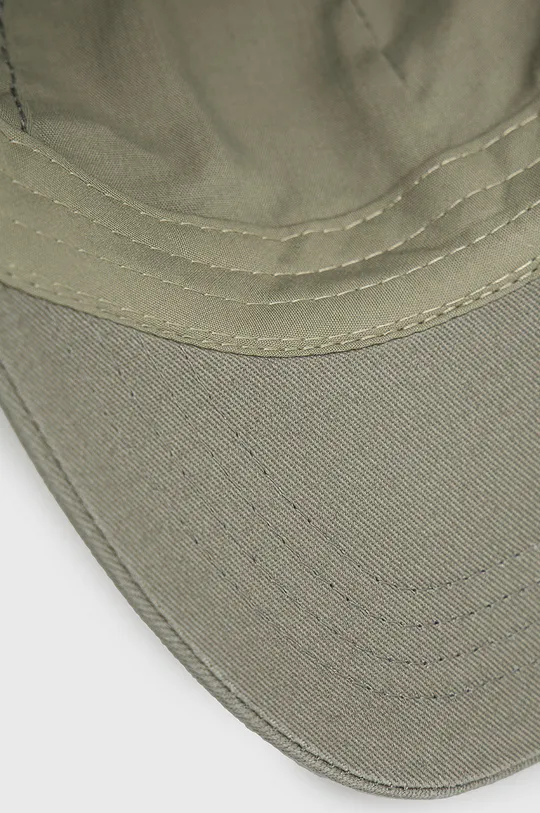 Pepe Jeans czapka bawełniana LUCIA CAP Podszewka: 19 % Bawełna, 81 % Poliester, Materiał zasadniczy: 100 % Bawełna