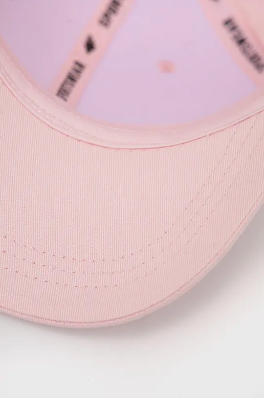 ροζ Βαμβακερό καπέλο 4F