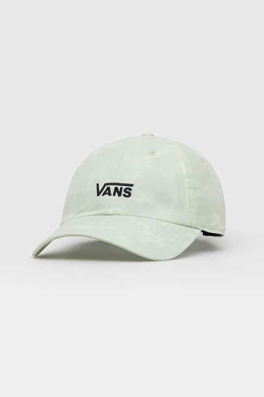 πράσινο Καπέλο Vans Γυναικεία