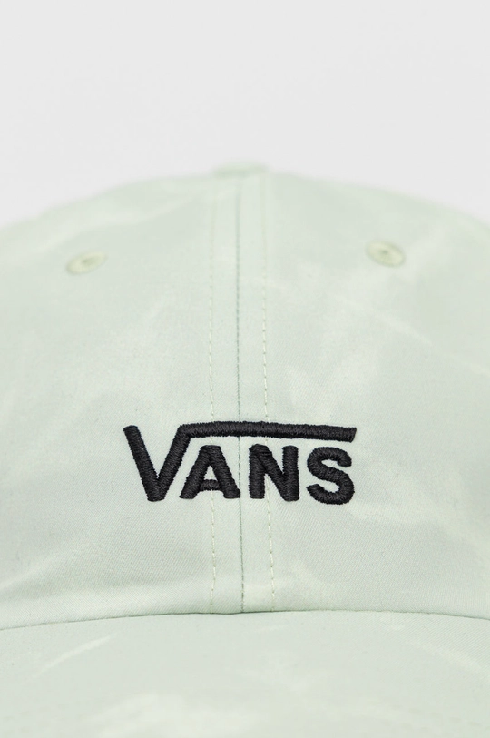 Vans czapka zielony