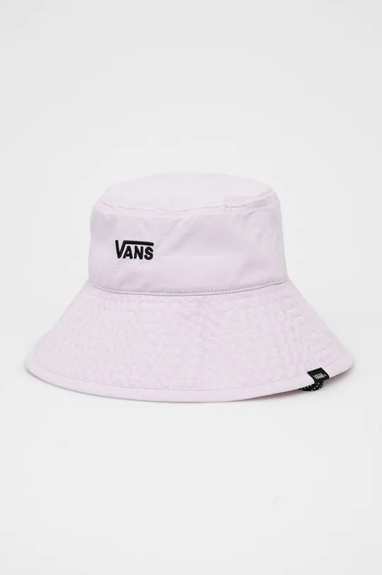 Vans hat