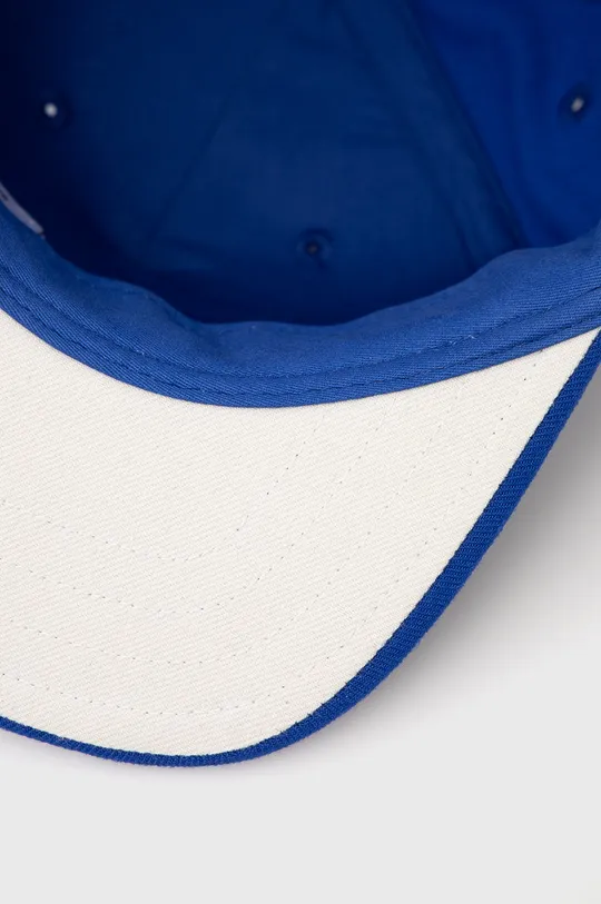 niebieski Superdry czapka