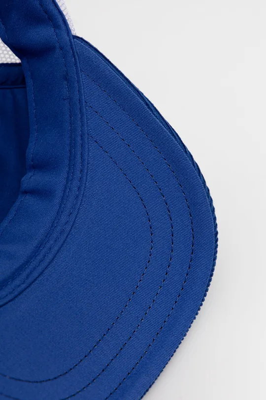 niebieski Superdry czapka