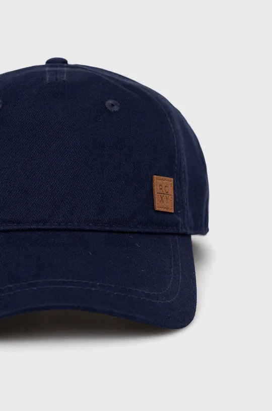 Καπέλο Roxy σκούρο μπλε