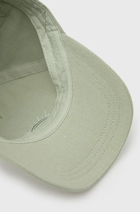 πράσινο Βαμβακερό καπέλο Outhorn