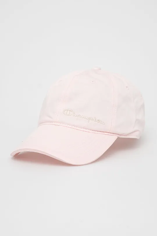 ροζ Καπέλο Champion Γυναικεία