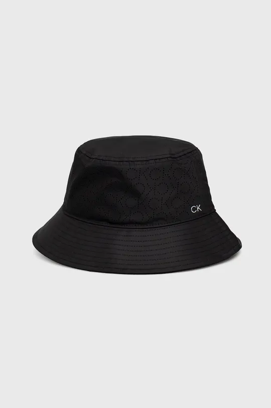 чёрный Шляпа Calvin Klein Женский