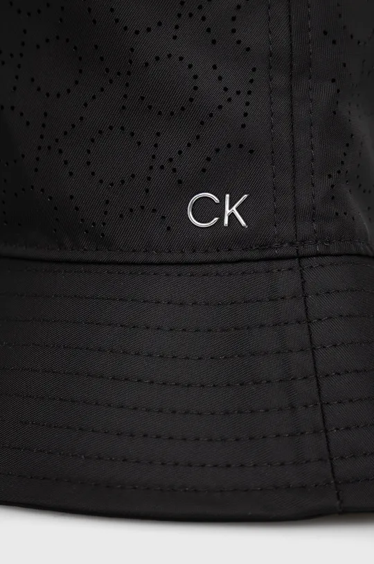 Шляпа Calvin Klein чёрный