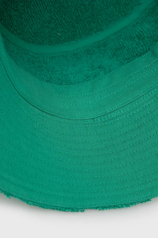 πράσινο Βαμβακερό καπέλο Billabong