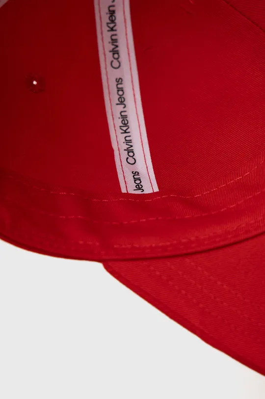 Καπέλο Calvin Klein Jeans  100% Βαμβάκι