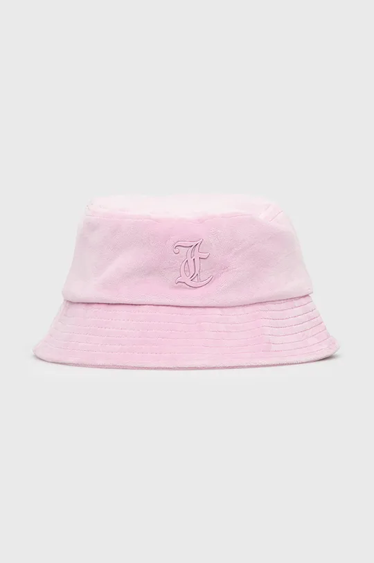 ροζ Καπέλο Juicy Couture Γυναικεία