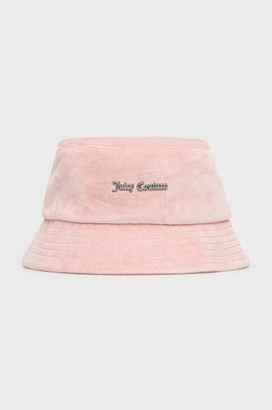 ροζ Καπέλο Juicy Couture Γυναικεία