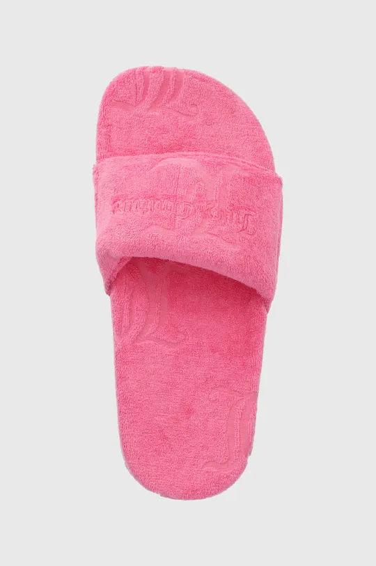 ροζ Παντόφλες Juicy Couture