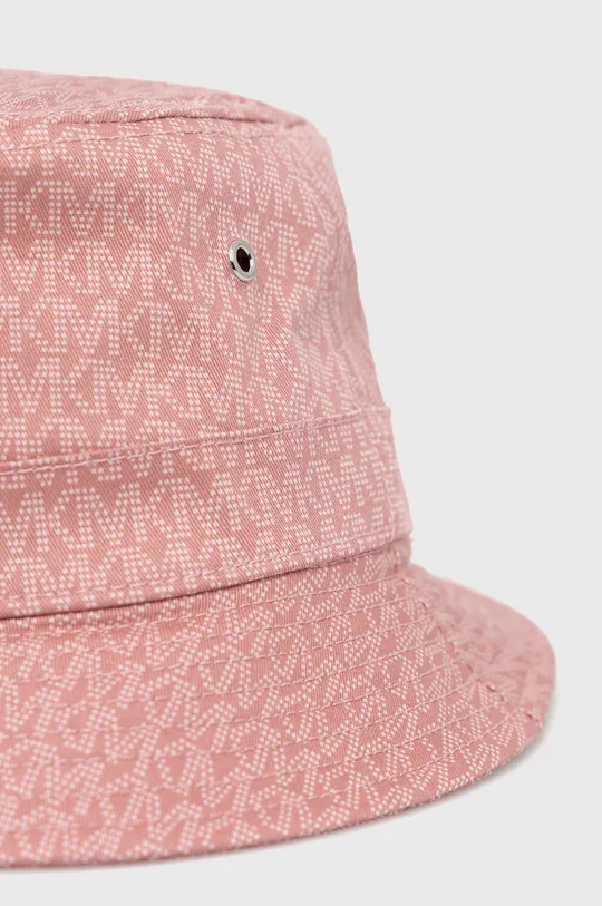 Καπέλο MICHAEL Michael Kors ροζ