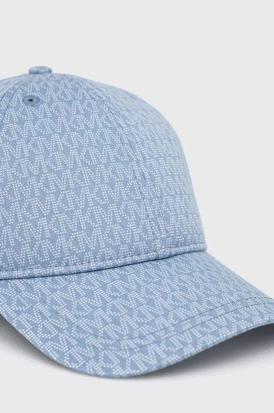 Καπέλο MICHAEL Michael Kors μπλε