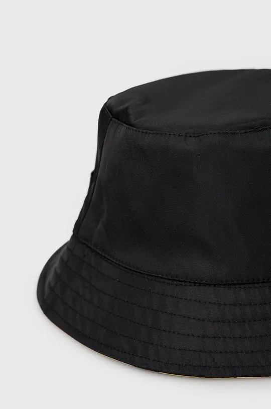 чёрный Двусторонняя шляпа P.E Nation