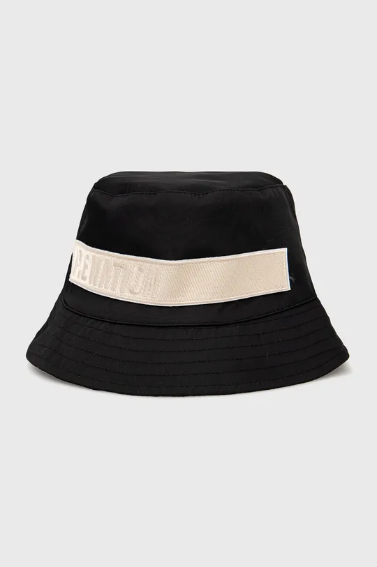 Obojstranný klobúk P.E Nation  100% Polyester