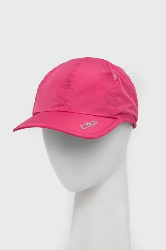 ροζ Καπέλο CMP Γυναικεία
